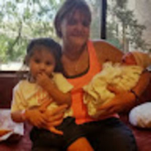 Meet your Posher, Doreen